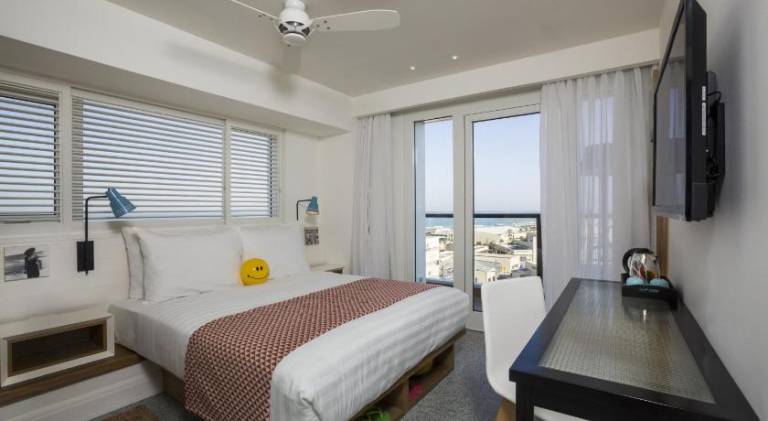 Yam Hotel - an Atlas Boutique Hotel — photo 2