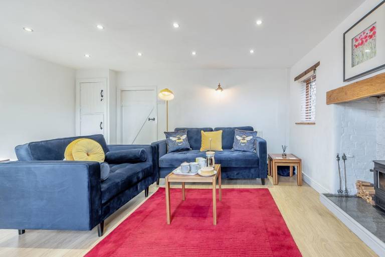 Fully equipped lovely cottage | Pet-friendly — photo 2