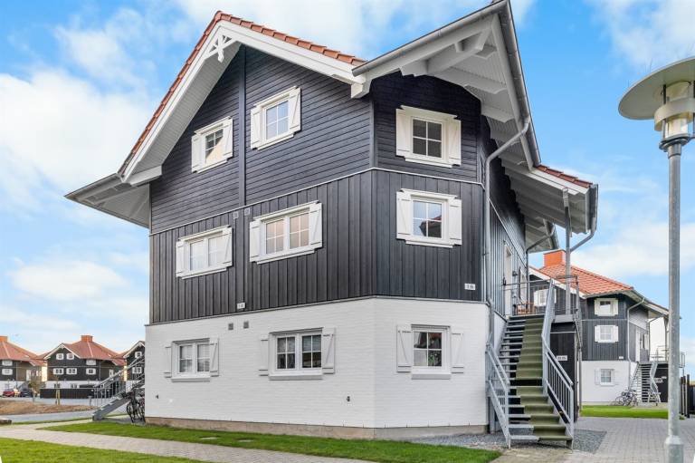 Appartement Bogense