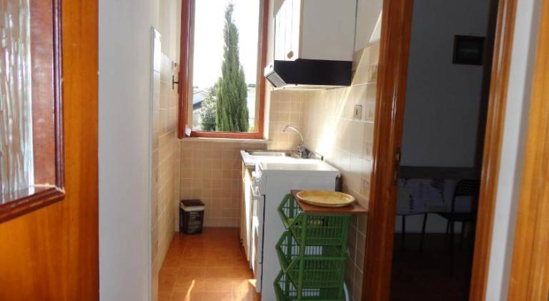 Apartment with 1 room for 3 persons — photo 5