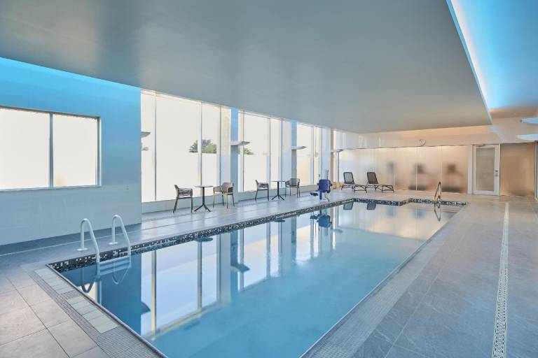 Hyatt Place Toronto/mississauga Centre — photo 2