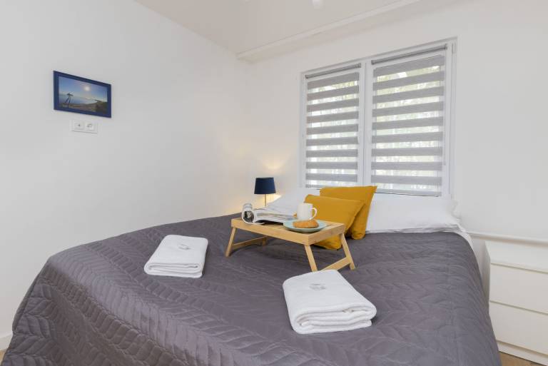 Family-oriented charming apartment | Beach nearby | Pet-friendly — photo 3