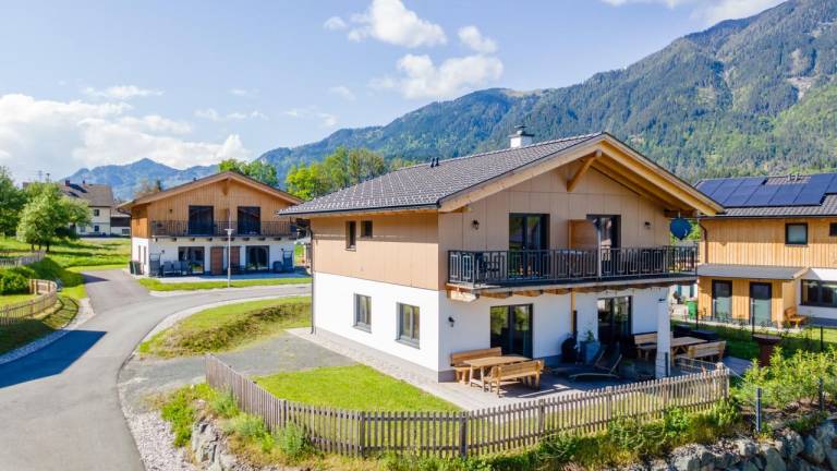 Ferienhaus Hermagor