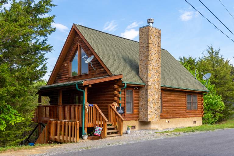 Cabin  Sevierville