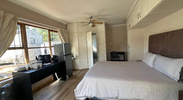 40 m&sup2; Ferienwohnung