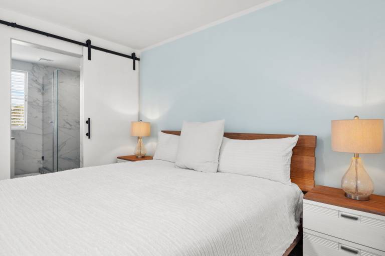 Appartement San Juan