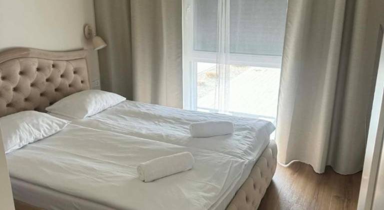 Lovely apartment with patio | Pets allowed in Klaipeda