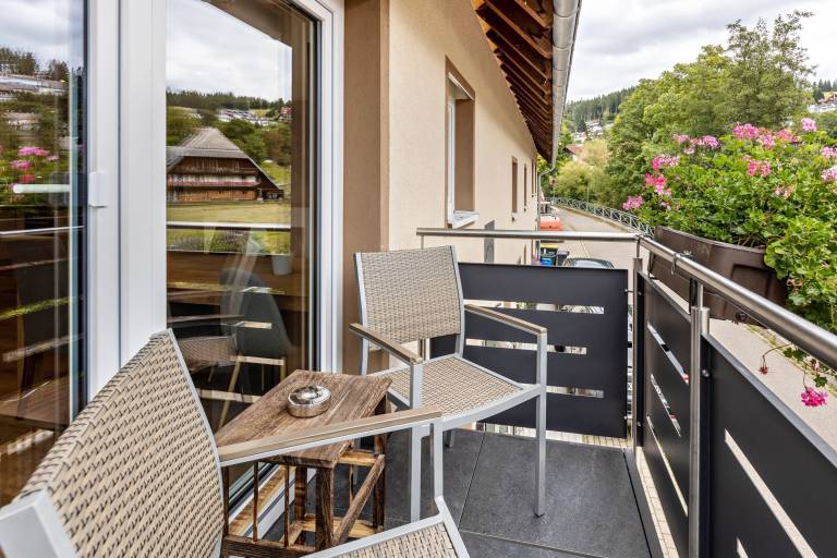 Ferienwohnung Lenzkirch