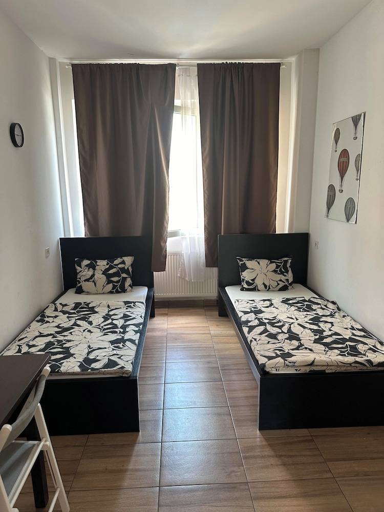 Hostel Gubacsidűlő