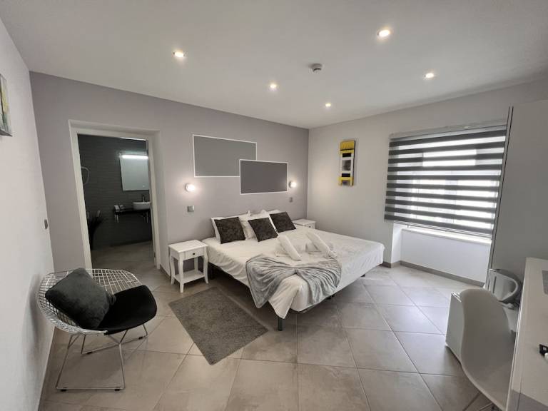 Bed & Breakfast Carvoeiro