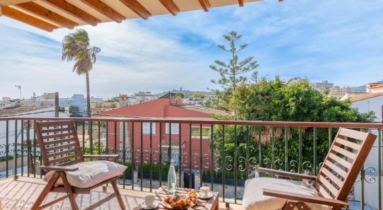 Villa with 3 rooms for 6 persons — photo 4