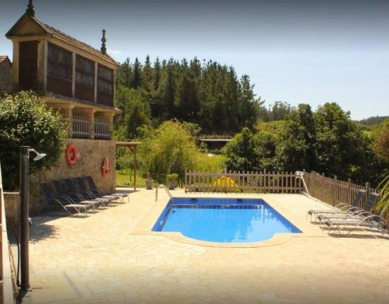 Casa  Villa de Cruces