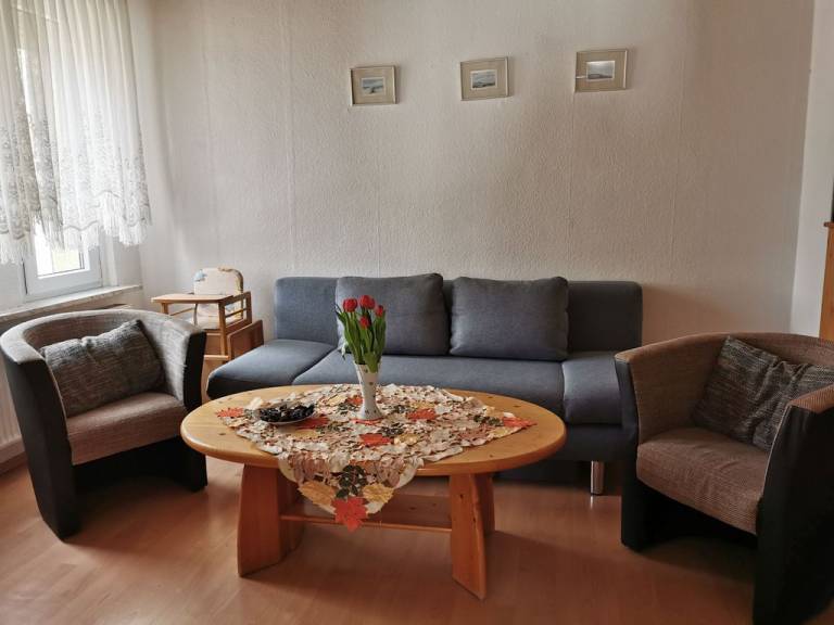Ferienwohnung Neustadt in Holstein
