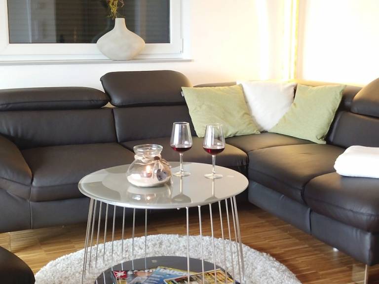 Ferienwohnung Großräschen