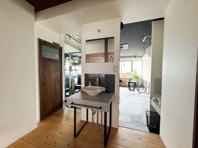 Time Camp Takanawa 2nd floor — photo 3