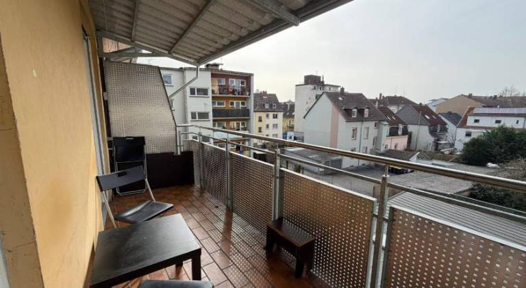 Apartment with 4 rooms for 6 persons — photo 4