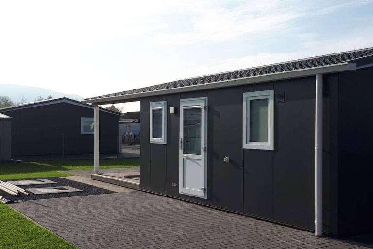 Chalet  Koblenz