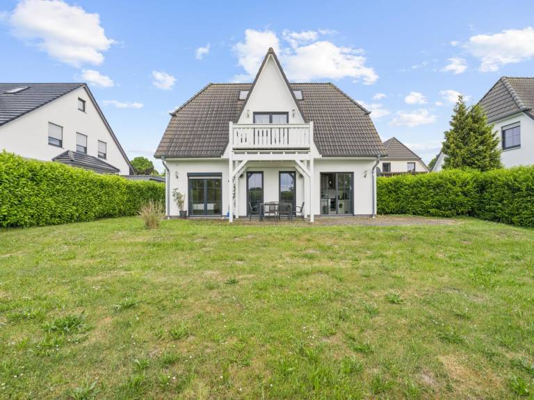 Ferienwohnung  Bastorf