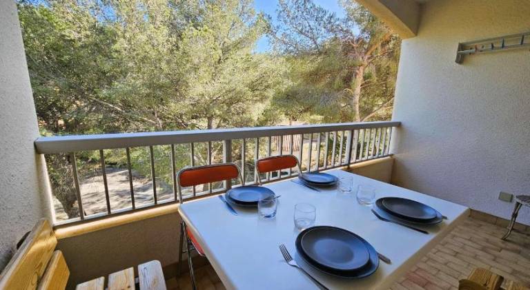 Apartment | Close to the beach | Dogs allowed in La Seyne-sur-Mer