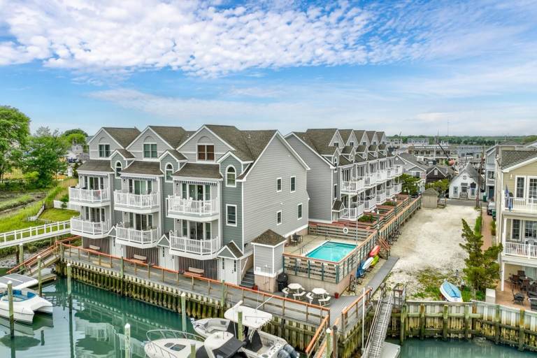 Condo  Cape May