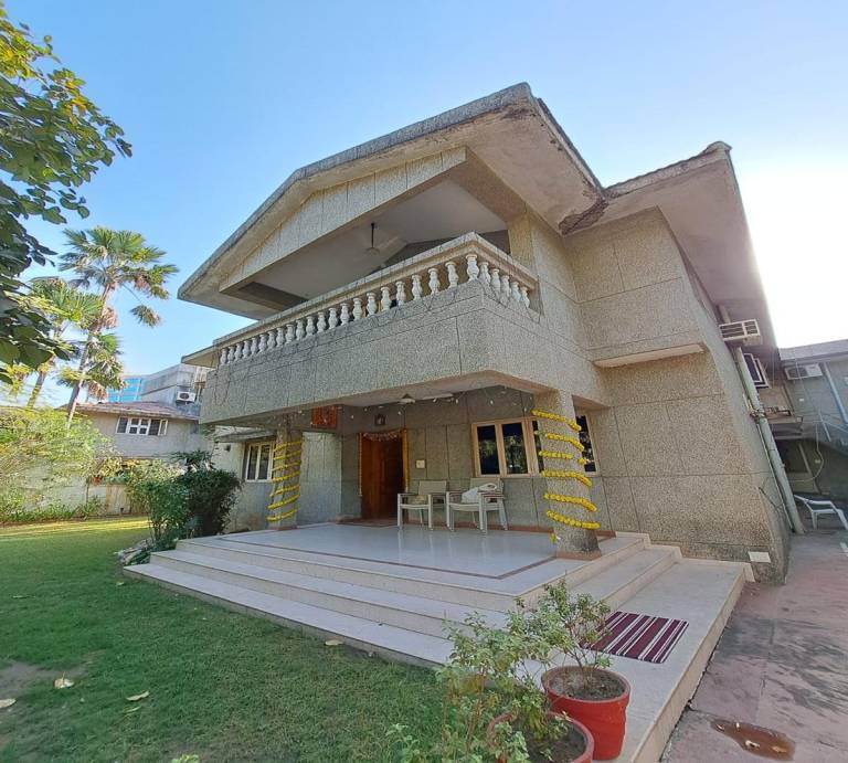 Parth Bungalows
