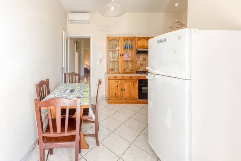 Apartment | Next to the beach | Pet-friendly — photo 4