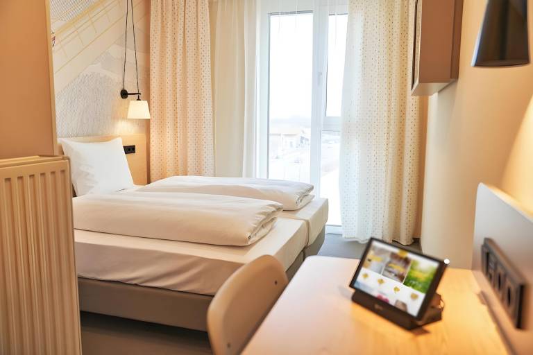 McDreams Hotel Ingolstadt — photo 2