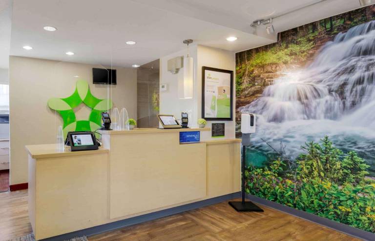 Extended Stay America Suites - Chantilly - Dulles — photo 2