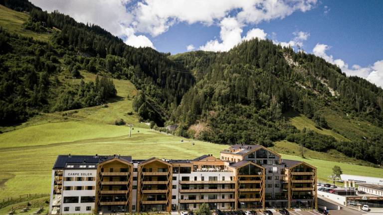 Ferienwohnung Rauris