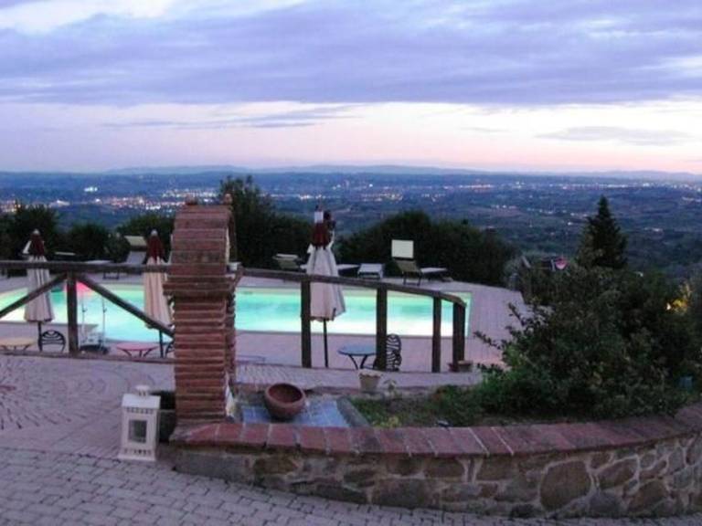 Appartamento vacanza Vinci