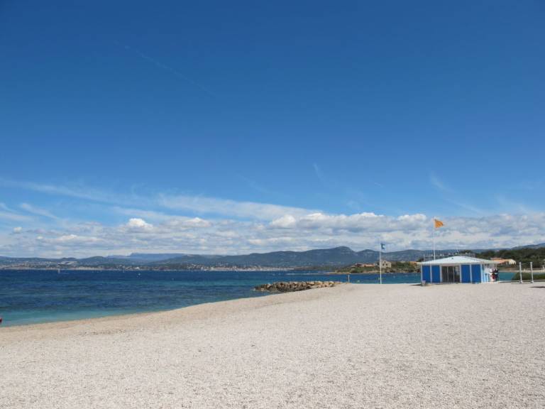 Ferienwohnung Sanary-sur-Mer