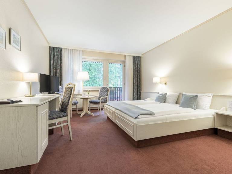 Privatzimmer Bienenbüttel