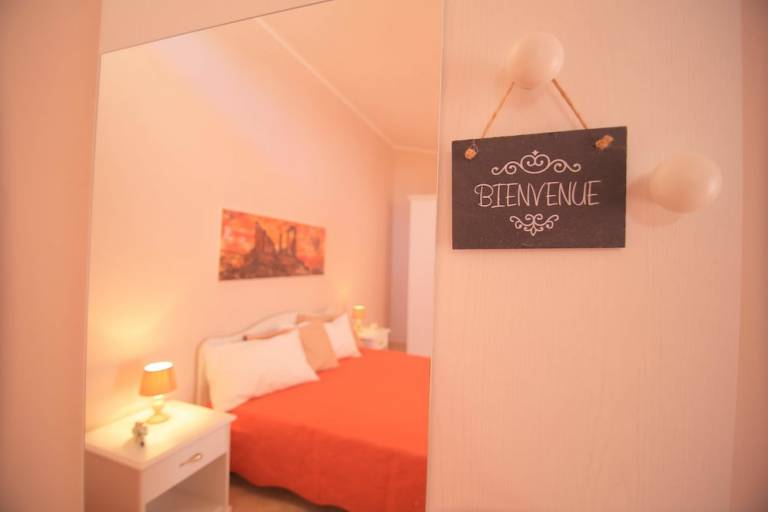 Bed & Breakfast Porto Empedocle