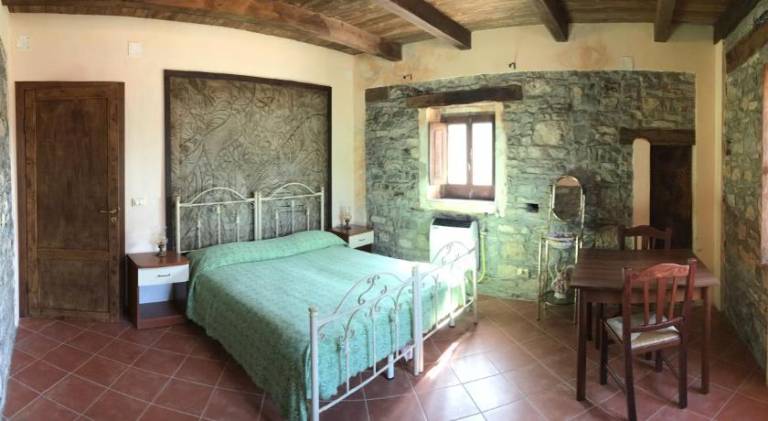 Casa Mastrota Quercia Apartment