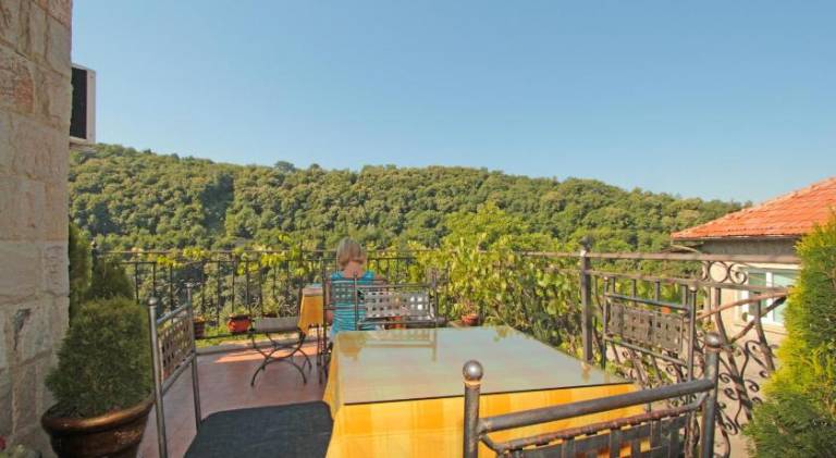 Family Hotel Silvestar — photo 2