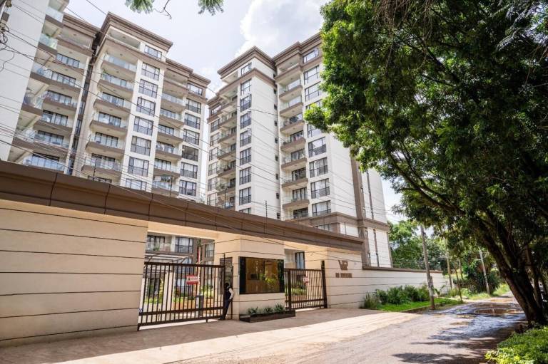 Ferienwohnung  Kilimani Estate