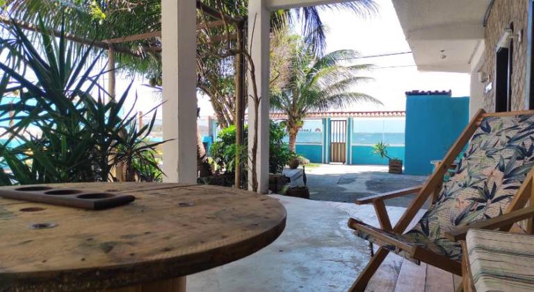 Pousada Laguna Beach Club — photo 5