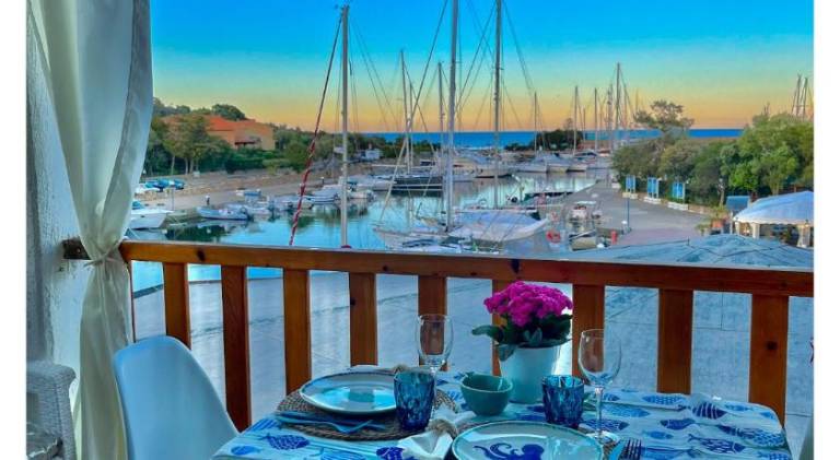 Rental apartment | Close to the beach | Pets are welcome in Budoni