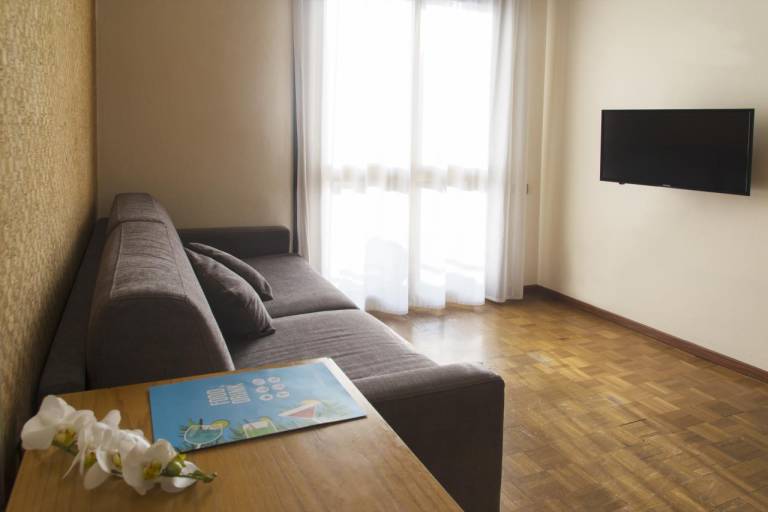 Family-friendly rental apartment with pool & barbeque | Pets allowed — photo 4