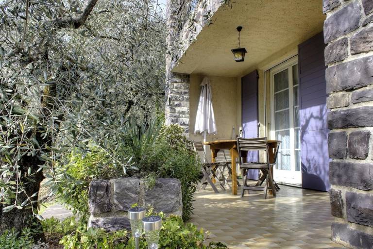 Maison de vacances Breil-sur-Roya