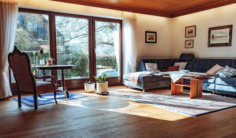 Ferienwohnung Regensburg