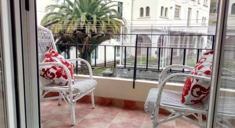 Apartamento Lequeitio