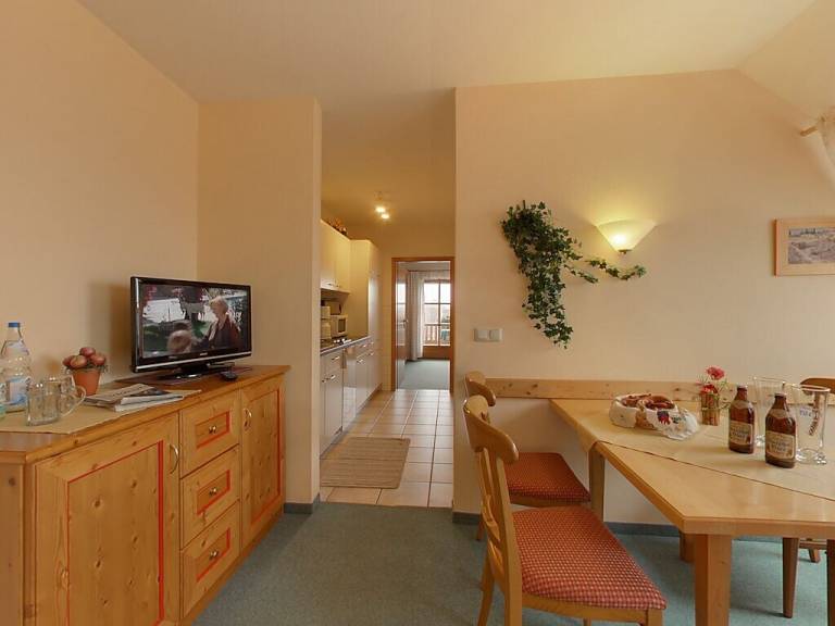 Apartment  Bleichenbach