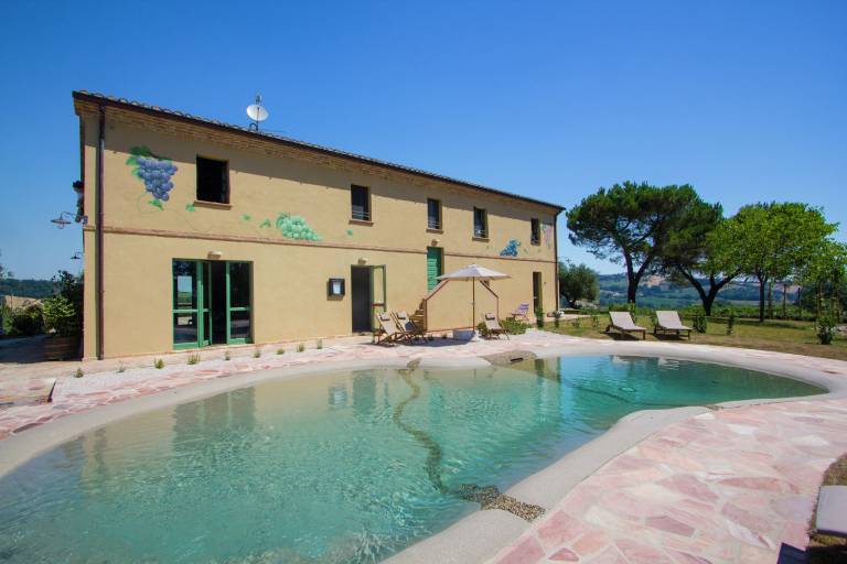 Villa Fiorini