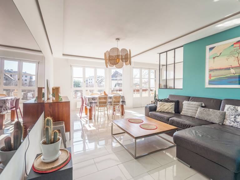 Appartement La Balme-de-Sillingy