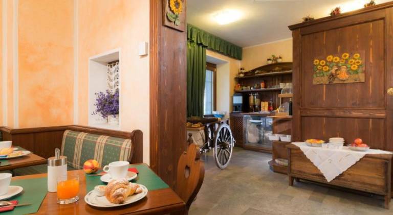 Hotel Residence Chateau — photo 3