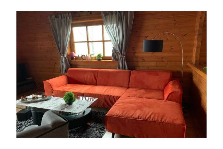 Holiday apartment with grill — photo 3