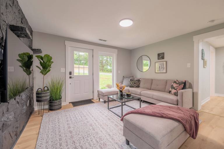 Villa Blacksburg