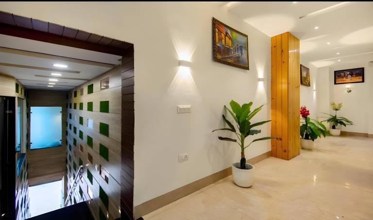 Hotel Sehdev Residency Near Golden Temple — photo 5