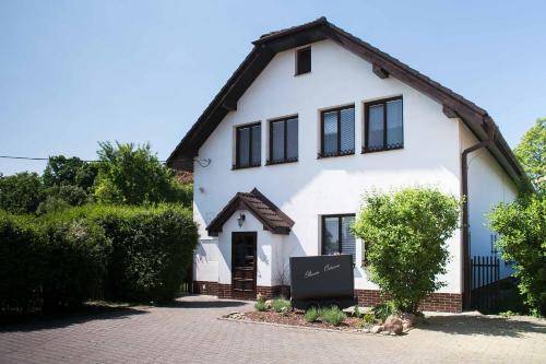 Apartament Ostrawa